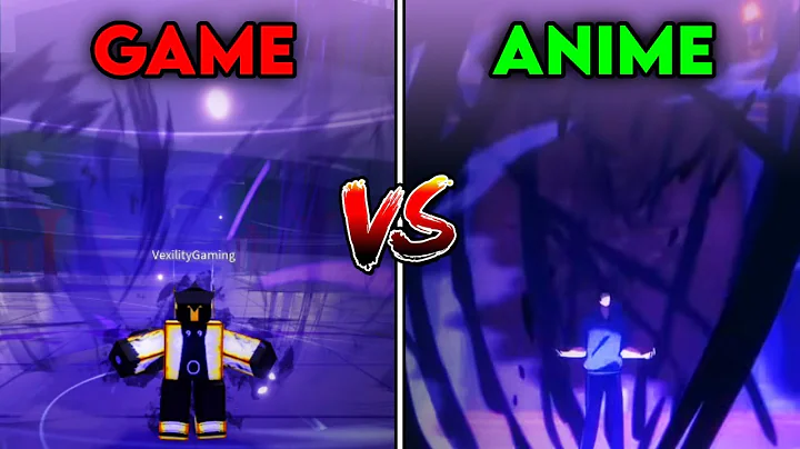 NEW Unreleased LIMITED EMOTES VS Anime Comparison in The Strongest Battlegrounds