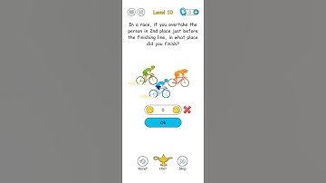 brain zap : level 10