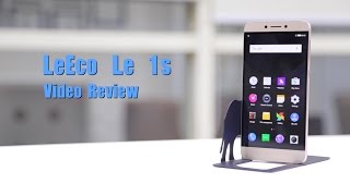 LeEco Le 1s Video Review: The best phone in this range screenshot 5