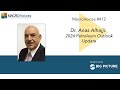 Macrovoices 412 dr anas alhajji 2024 petroleum outlook update