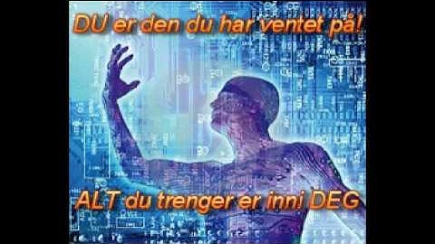 SettDegselv Fri  info