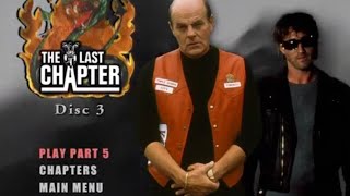 The Last Chapter - S01E05: A Seismic Shift - Michael Ironside