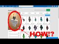 How To Make A Shirt In Roblox On Phone