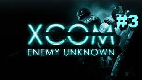 XCOM: EW[ч.3] Роботы Будущего