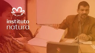 INSTITUTO NATURA | Comunidade de Aprendizagem