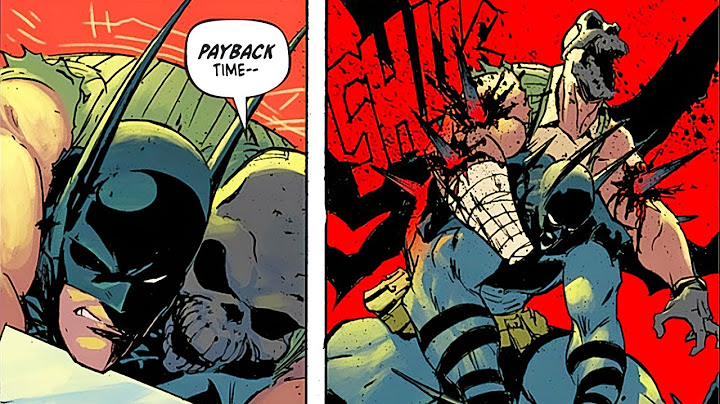 Absolute Batman stops pulling punches