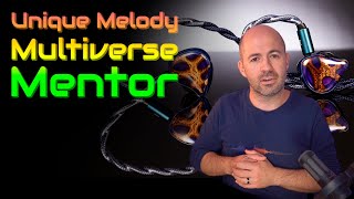 Bone conduction done right! Unique Melody Multiverse Mentor Review