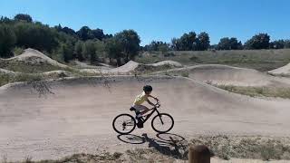 Boise bike park