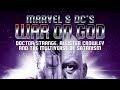 Doctor strange aleister crowley and the multiverse of satanism official trailer