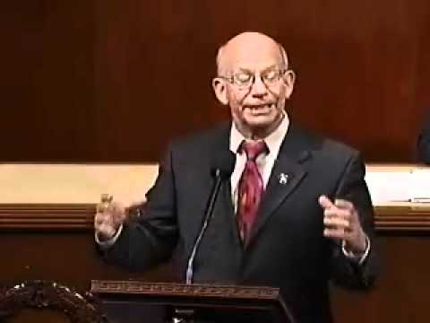 DeFazio Speaks on the bill to give seniors COLA relief