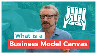 What is a Business Model Canvas? | DON'T GET SCREWED!