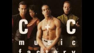 C & C Music Factory Mix 2