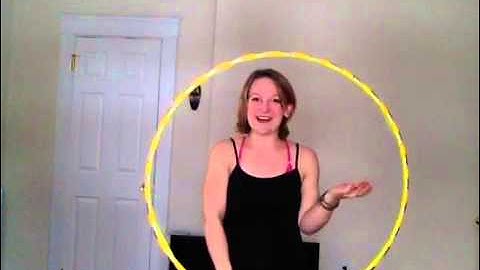 Two handed isolation tutorial