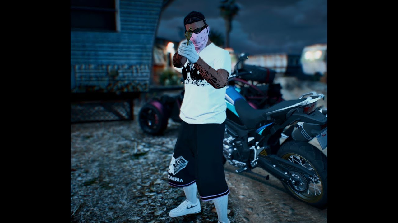 [OGLAND] JUCAN MONTAGE MEDELIN #1