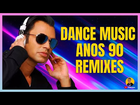 DANCE ANOS 2000 BY @DJMorpheuZ - DAFT PUNK, IIO, MODJO, CHER