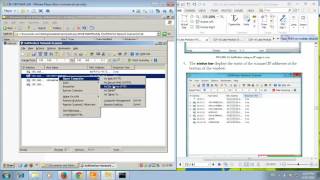 CEHv8 module4: softperfect network scanner