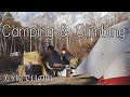 【キャンプ】軽量キャンプと日の出登山 in美ヶ原