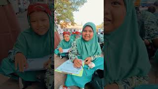 SDN Wadungasih 1 goes to Mpu Tantular Museum and Pari Temple - 23 October 2024