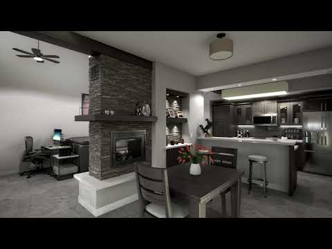 Archviz Unreal Engine 4.20