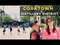 Most Livable Toronto Neighbourhoods: Corktown &amp; Distillery District