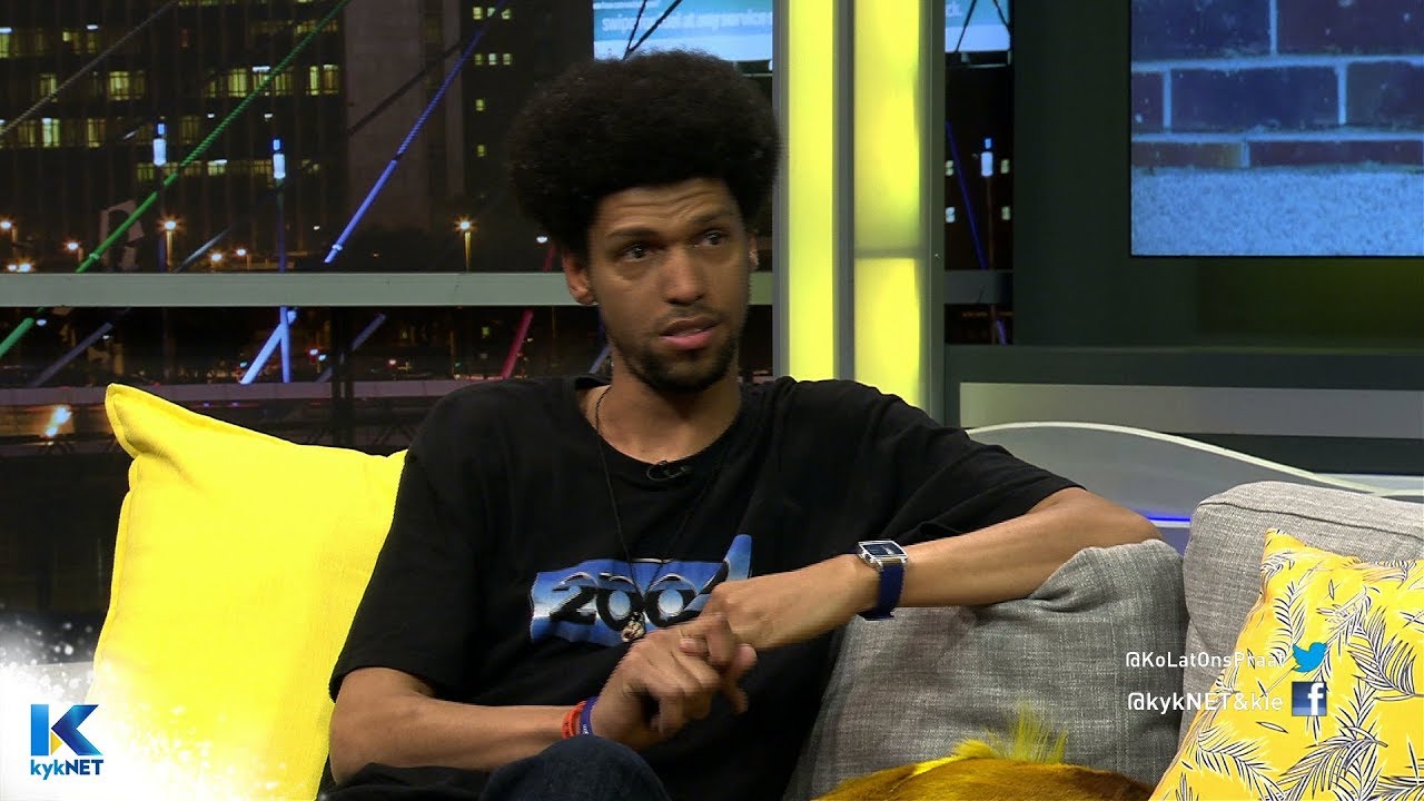 KLOP! Chat; Onderhoud; Jitsvinger