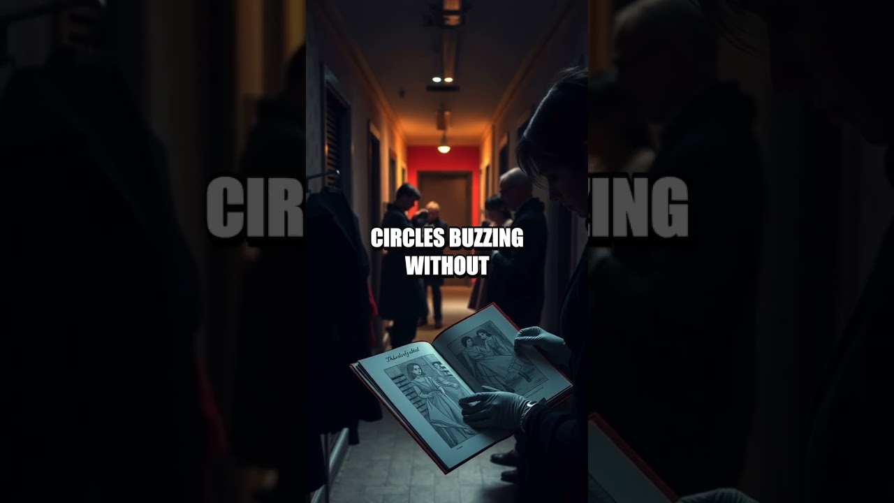 Gilded Glam, Fresh Scandals: This Week in Tinseltown