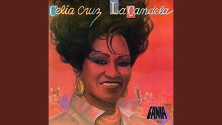 Video thumbnail of "Celia Cruz - La Candela"