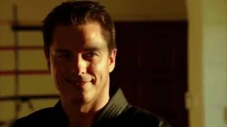 Malcolm Merlyn - Unholy