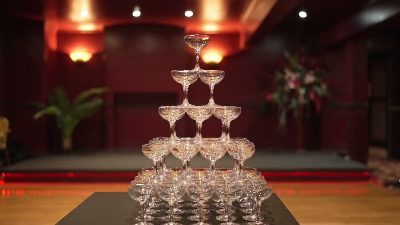 Duke's Bar Launch, The Lansdowne Hotel, Eastbourne