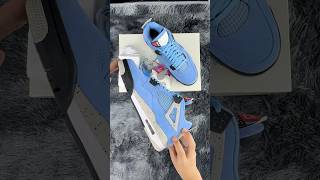 Air Jordan 4s #sneakers #jordan #nike #shoes #street #ootd #kick #airjordan #fashion #shopping #fyp