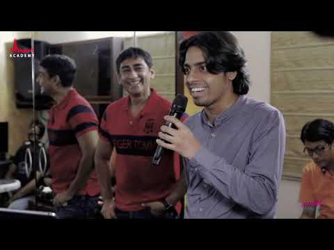 Music of Dhwani Singing Academy Kolkata