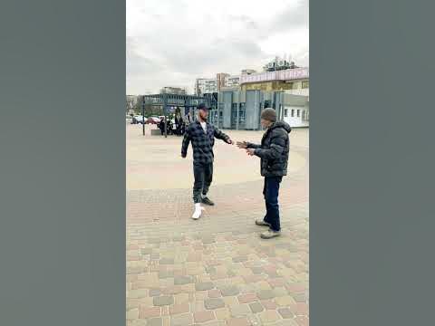 ViTryak - Як Доктор Лівсі - YouTube