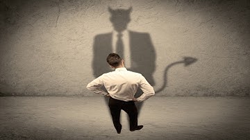 The Problem of Evil in The New Testament - Video #3