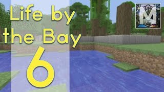 Minecraft - Life by the bay - EP. 6. Bed n Breakfast.