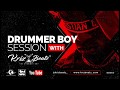 Krizbeatz Drummerboy Session Episode 4 Ft Peruzzi mp3