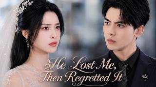She Loved Her CEO for 7 Years,but He Chose His First LoveThen She Returned Married to Someone Else!