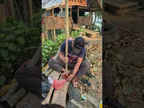 Semangat