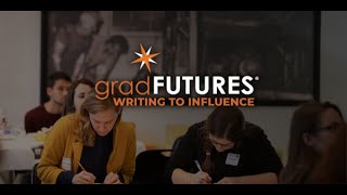 Writing to Influence: How to Show Your Impact When Applying for Funding with Betty Lai