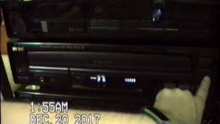 Repairing A Teac PD-D1500 CD Changer