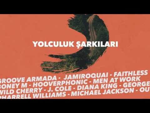 Yolculuk Şarkıları