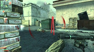 Modern Warfare 3-Hacker Exposed