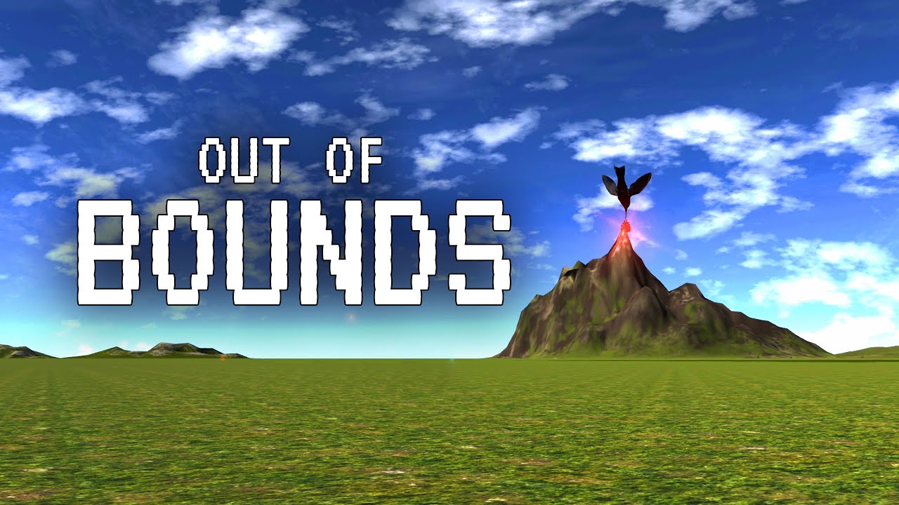 Out of Bounds - YouTube