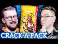 Marvel Super Heroes Collector Booster w/ Graham & Serge || Crack-A-Pack - June 19, 2026