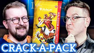 Marvel Super Heroes Collector Booster w/ Graham & Serge || Crack-A-Pack - June 19, 2026