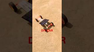Diy Mini Robot Car. Createed At Home😱😱