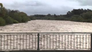 Waipawa River Flood