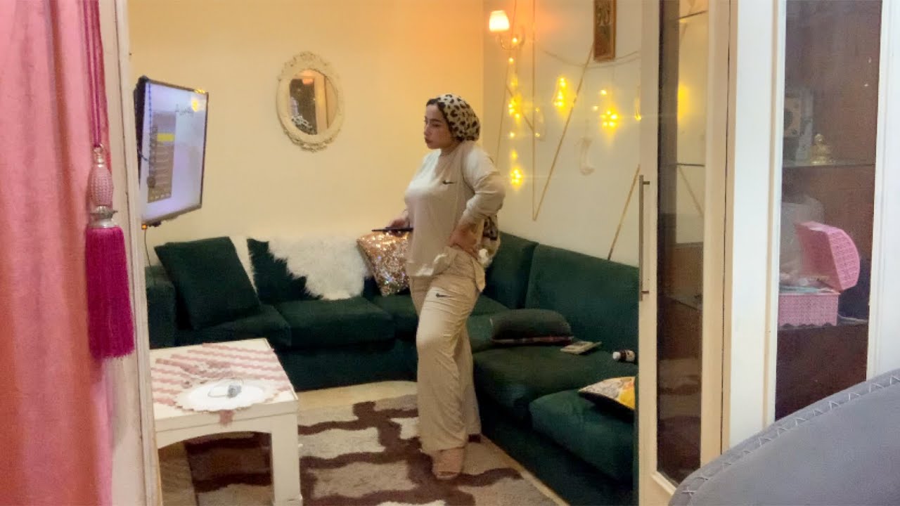 روتين و رياضه ✌️