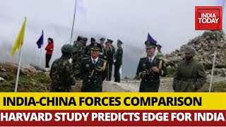 An independent publication by the harvard kennedy school in
massachusetts, makes it very clear to china on part that india 2020,
is no longer o...