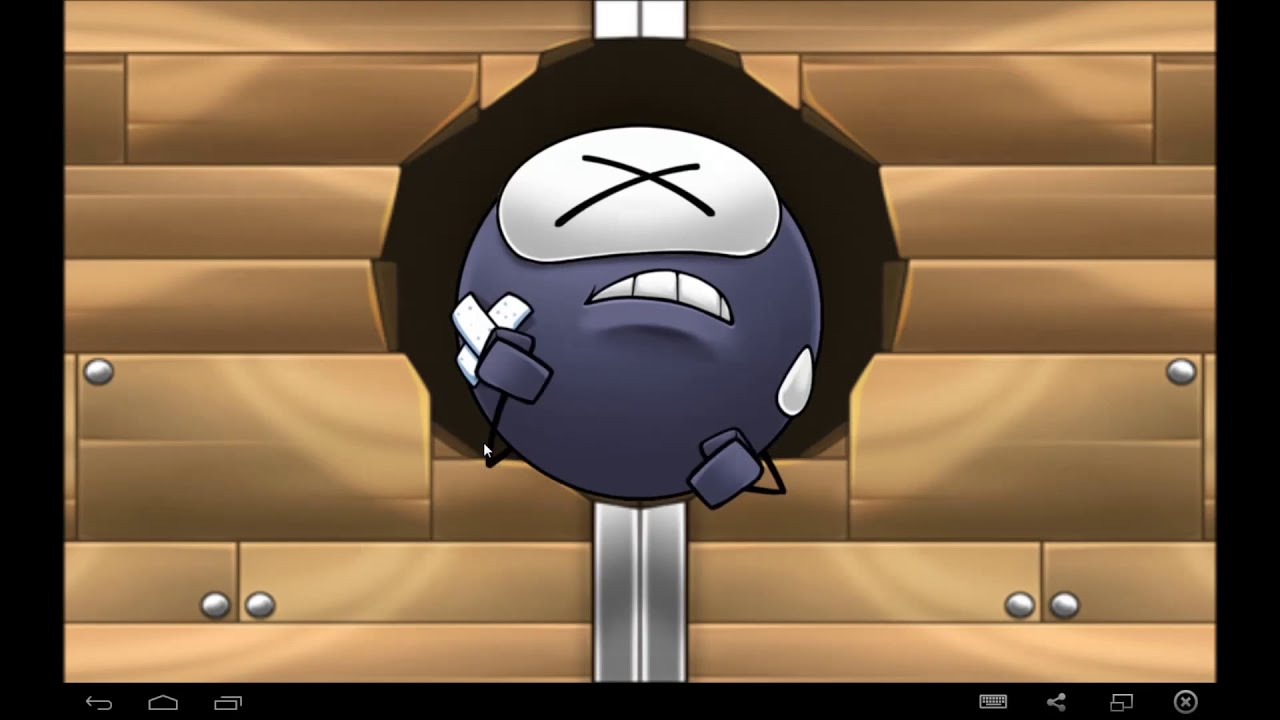 Cartoon Defense 1.5 android game first look gameplay español