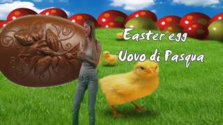 Happy Easter with Girls4teaching.com - Buona Pasqua a tutti!!!